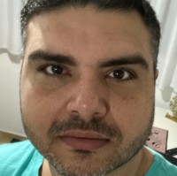 Engecer Ltda Employee Sebastião Paiva's profile photo