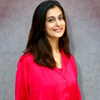 Powerlook Employee Heena Pawar's profile photo