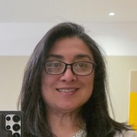 ScienceDocs Inc. Employee Maritza Rivas's profile photo
