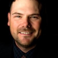 Consulting Services Incorporated (CSI) Employee Scott Gevedon's profile photo