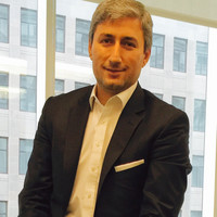 Ahmet Kose Email & Phone Number