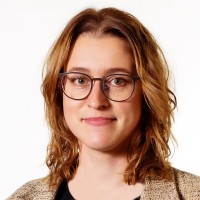 BH Consulting Employee Bozena Jaslan's profile photo