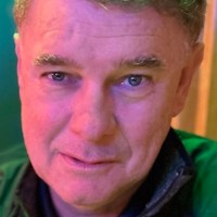 First Innovations Employee Ray McGettrick's profile photo