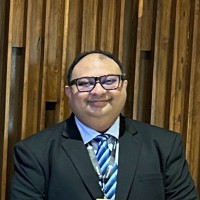 STL - Sterlite Technologies Limited Employee Madhudhar Bohra's profile photo