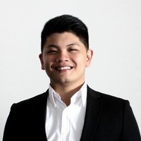 OCBC Bank Employee Wey Tan's profile photo