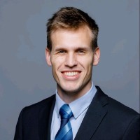 CONVISA AG Employee Lukas Wallimann's profile photo