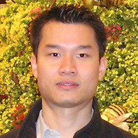 BERRICLE Employee Kevin Chen's profile photo