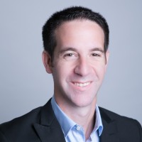 DOKKA.com Employee Adoram Yarden's profile photo