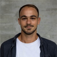 Veloplus AG Employee Béla Brenn's profile photo