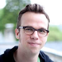 Olympia Coffee Employee Sam Schroeder's profile photo