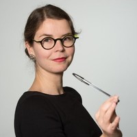 AD'OCC Employee Jenni Svärd's profile photo