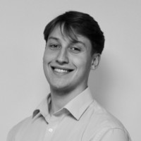 Radley James Employee Ollie Sweetland's profile photo