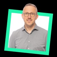 codecentric AG Employee Jürgen Wurster's profile photo