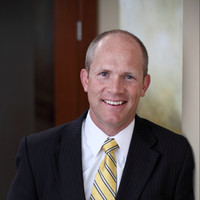 Kirton McConkie Employee Lee Wright's profile photo