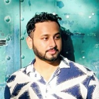 ThinkAnalytics Employee Shubhendu Kumar's profile photo