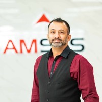 AMSYS Group Employee Moe Usman's profile photo