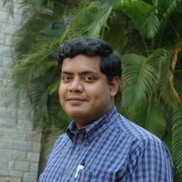 PRMIA - Professional Risk Managers' International Association Employee Sankarshan Basu's profile photo