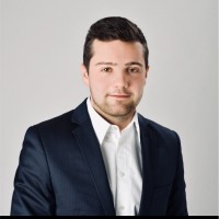 Switzerland Innovation Park Ost Employee Andrin Fröhlich's profile photo