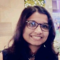 Zeta Energy Corp. Employee Akshaya Bhashyam's profile photo