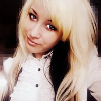 MAYGER Employee Angelina Stebunova's profile photo