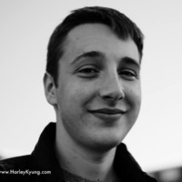 Recovery Solutions Employee Benjamin Feldman's profile photo