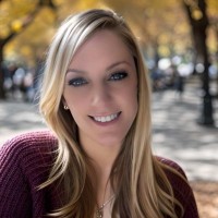 Kin Living Employee Erika Hartvickson's profile photo