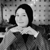Marwa Shehadeh Email