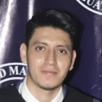 Jorge Fuentes Email