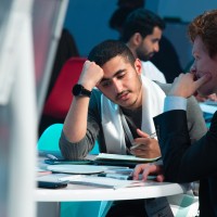 Jawaker Employee Muhannad Alwarawreh's profile photo