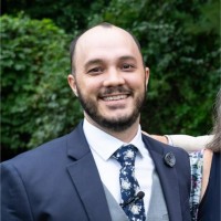 illuminico Employee Justin Tinker's profile photo