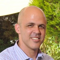 Mizrahi-Tefahot Bank Employee Alon Sarfati's profile photo