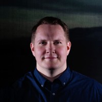 Spero Employee Nate Clegg's profile photo