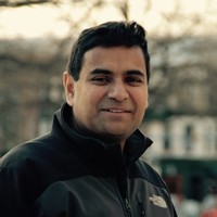 Frontier Communications Employee Kingsuk Chakrabarty's profile photo