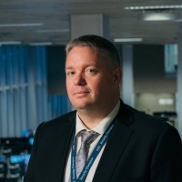 DNB Employee Anders Hardangen's profile photo