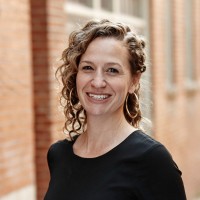 Harvard University Graduate School of Design Employee Patricia Gruits's profile photo