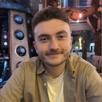 Oliver Jefford's profile photo