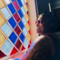 Order Desk Employee Jamilah Wall's profile photo