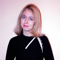 Banca Intesa Employee Tatyana Vlasova's profile photo
