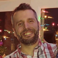 Familiprix Employee Francis Mathieu-Grenier's profile photo