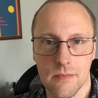 GoNoodle Employee Chris Thilk's profile photo