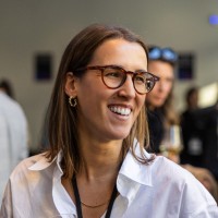 Moov AI Employee Stéphanie Luna's profile photo
