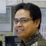 Pertamina Hulu Kalimantan Timur (PHKT) Employee Ridwan Durachman's profile photo