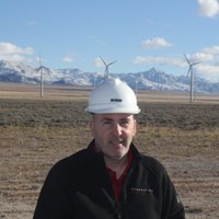 Team REIL Employee Tim Shelton's profile photo