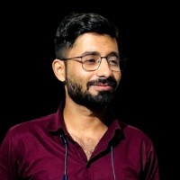 Absolute DevOps Ltd Employee Aakash Nagpal's profile photo