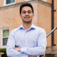 Barclays Corporate & Investment Bank Employee Krish Shah's profile photo