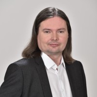 ABRA Software a.s. Employee Petr Šenold's profile photo