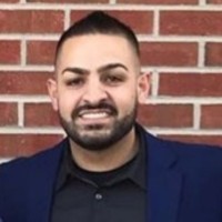 MB Global Logistics, Inc. Employee Mic Saeed's profile photo