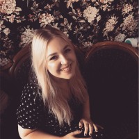 Work Light Productions LLC Employee Courtney King's profile photo