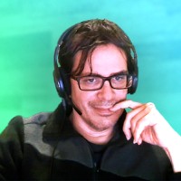 Right Trigger Entertainment Employee Roberto Rodriguez's profile photo