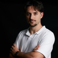 Coco School Employee Enrique Villalba Hernandez's profile photo